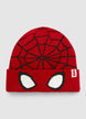 Spider-Man graphic cap - XS