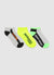 Pack 3 calzini corti stampe urban