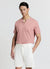 Pantaloncini chino tasche ricamo