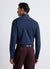 Plain easy-iron shirt