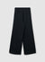 Pantaloni palazzo tinta unita