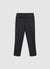 Micro-patterned chino trousers
