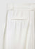Pantaloni palazzo con pieghe
