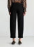 Pantaloni chino con cintura intrecciata