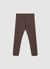 Slim Fit Chino-Hose in Uni