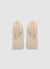 Handschuhe mit Stulpe