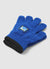 Handschuhe mit Sonic®-Patch