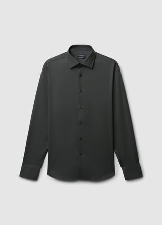 Plain shirt