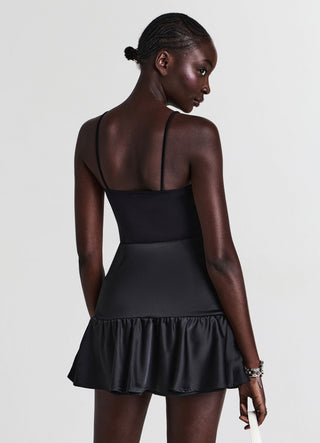 Dünner Bodysuit