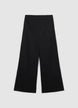 Baumwoll-Culotte-Hose - XS
