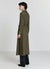 Hemdkleid mit Schleife