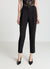 Pantaloni elastico sul retro