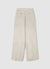 Pantaloni palazzo tinta unita