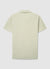 Plain-colour polo T-shirt