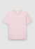 T-shirt a tinta unita
