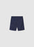 Plain dyed chino shorts