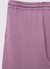 Pantaloni ginnici palazzo