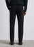 Corduroy chino trousers