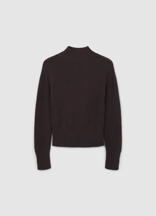 Maglia collo alto