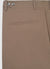 Pantaloni chino tinta unita