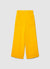Palazzo trousers with pockets