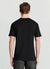 T-shirt a tinta unita girocollo