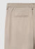 Pantaloni lunghi con vita elastica