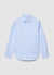 Camicia a righe