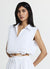 Chemise à manches courtes