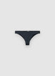 Pack 3 slip brasiliana - XL