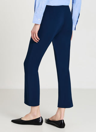 Flared trousers