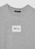 T-shirt patch