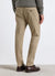 Pantalon chino slim sur mesure