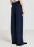 Palazzo trousers
