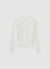 Rippstrickpullover