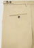 Pantalon chino slim sur mesure