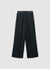 Palazzo trousers with sequins