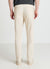 Chino trousers with an elastic waistband