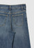 Jeans wide leg