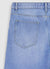 Pantaloncini denim
