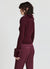 Cardigan inserti simil pelliccia