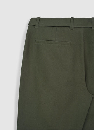 Sash trousers