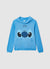 Sweat à capuche Stitch® avec poche zippée