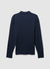 Cardigan modello camicia