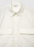 Camicia utility con tasche con patta