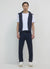 Pantalone ginnico in punto Milano