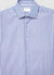 Camicia classica a righe