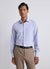 Camicia a righe easy iron