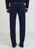 Slim chino trousers