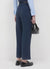Classic trousers with turn-ups